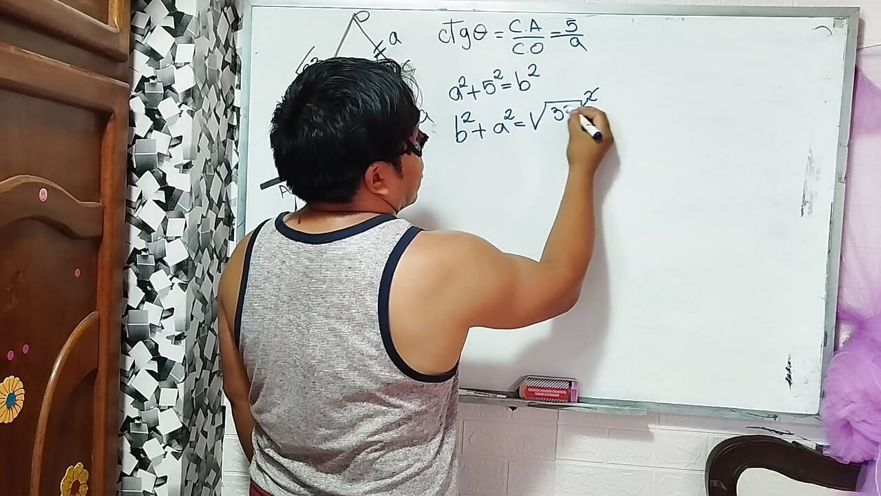 3 Trigonometry of erotic pleasure