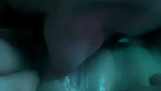 Eating Nice Pussy