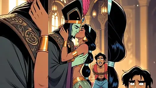 Çirkin yaşlı dilenciler ateşli evli kadınları, üvey anneleri ve gfs'i çalıyor - aşırı yapay zeka aşağılama derlemesi