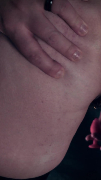 Mächtiger moment aus "JOI wichs anweisungen CEI sperma essen lehrer - Heißer verrückter MILF-horror-porno Böse arya Grander"