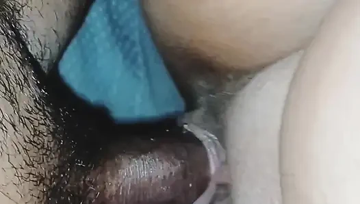 Mallu stepmother tight pussy