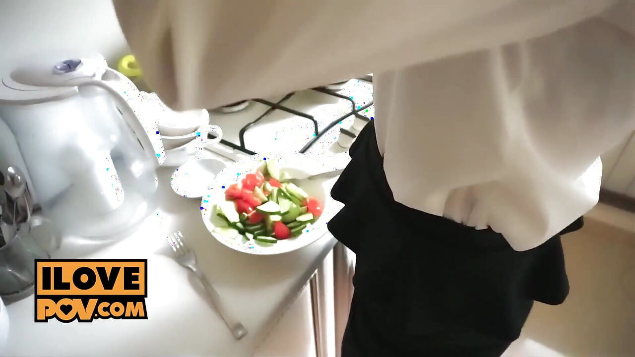 POV - Faszfogyasztó petie GF Mirari Hub