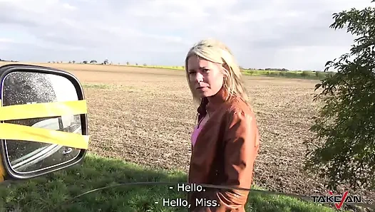 Jalan-jalan - Claudia Mac