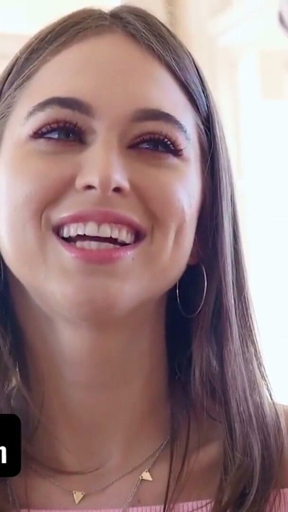 Step Siblings - Horny Stepsisters Melissa Moore And Riley Reid Share On Hard Shaft | Clip 1