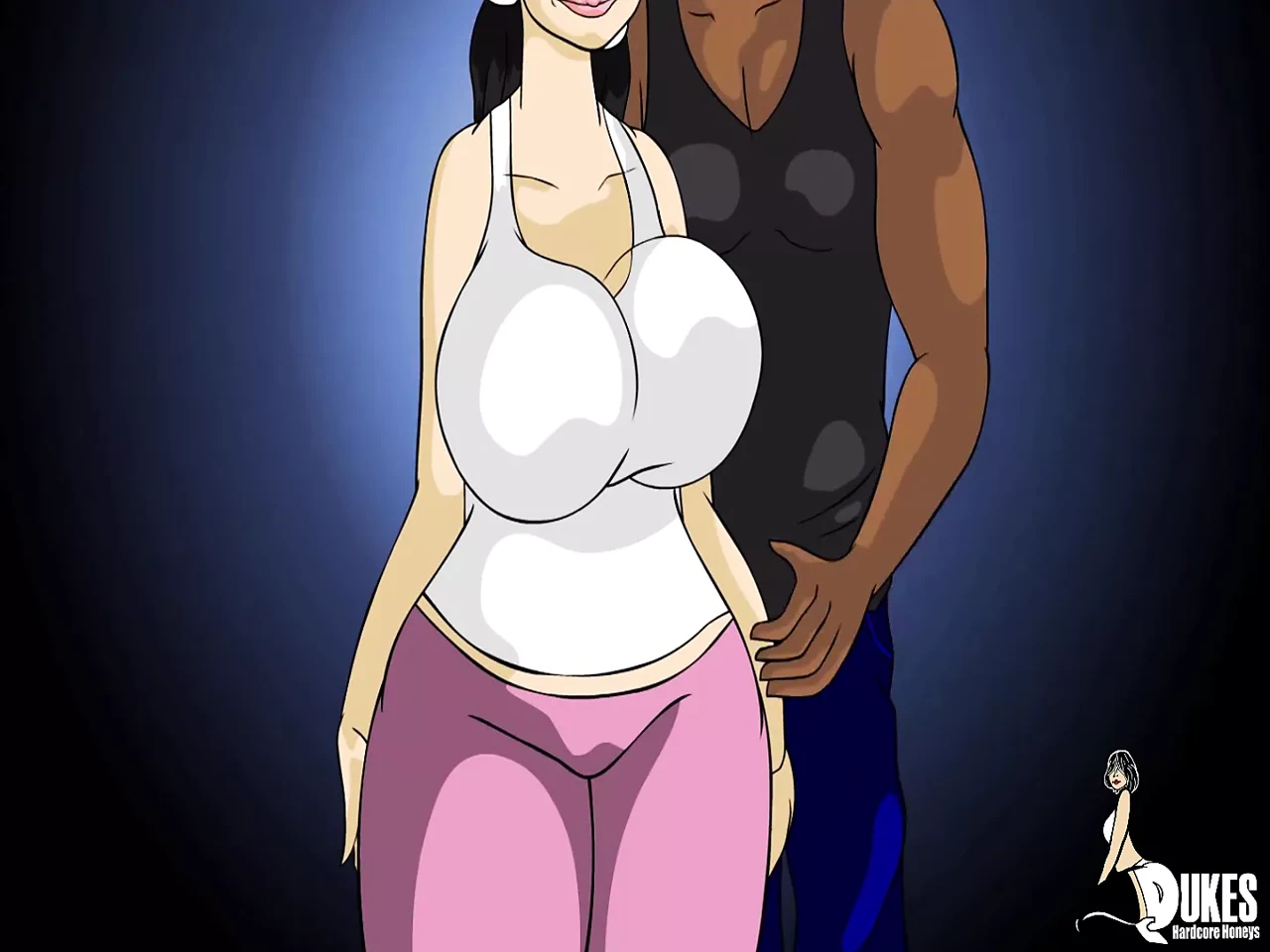 Busty mọt sách tuổi teen thử giọng vì khiêu dâm