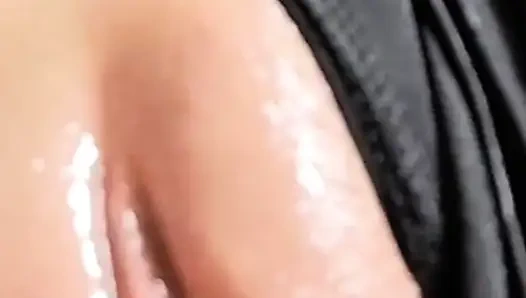 Gerçek orgazmları seviyorum