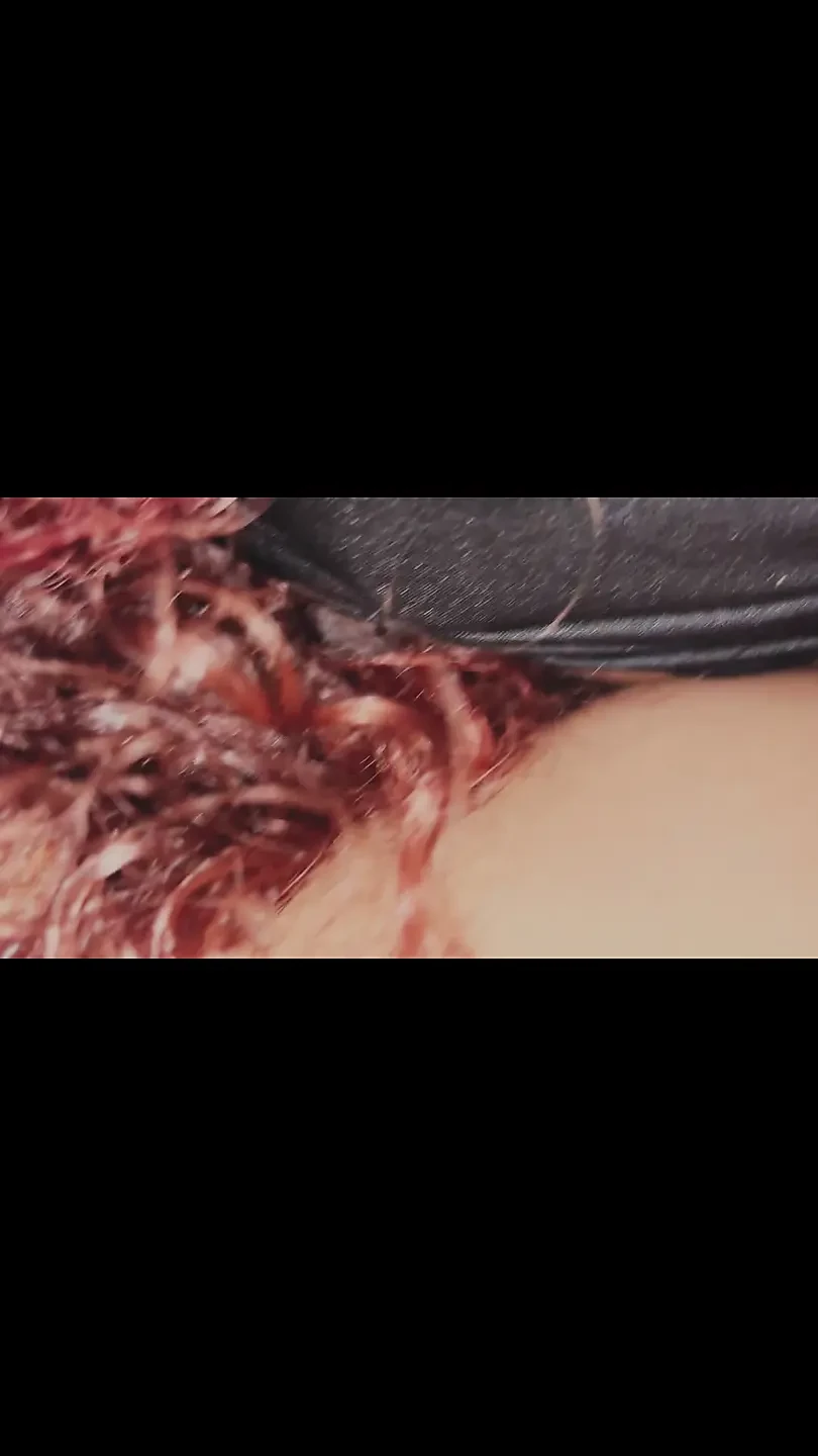 My stepmom made me cum harder.