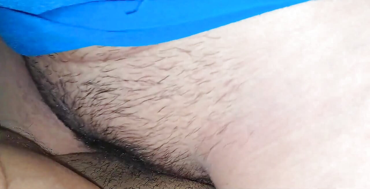 Волохата пизда