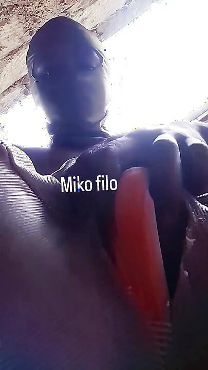 POV I Tease You with My Big Bulge