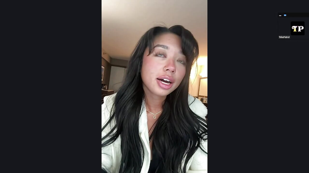 Trikepatrol 인터뷰 - Gia Dibella