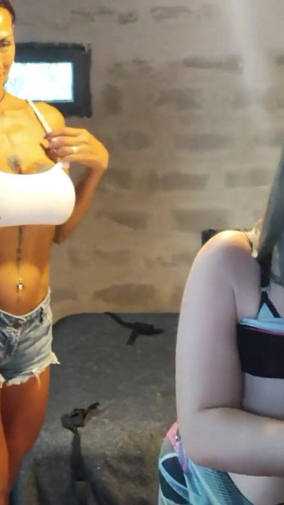 Svázali jsme ho a střídali jsme se s ním, část 1 | Klip 1