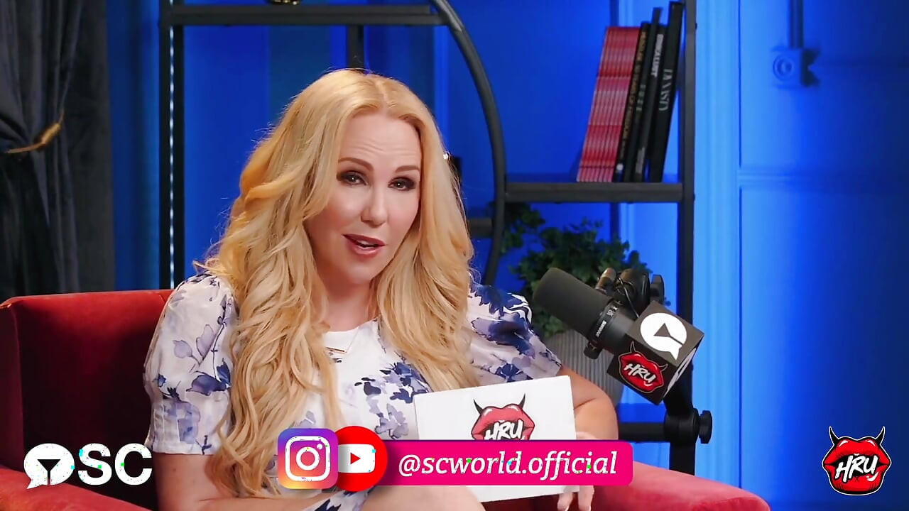 Bimbofication и Byron Noem: Lydia Love нарушает ее молчание