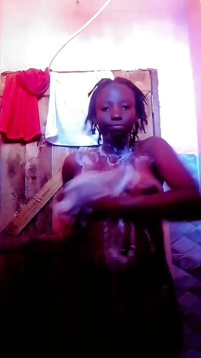 Wash My Sweet Body with Me