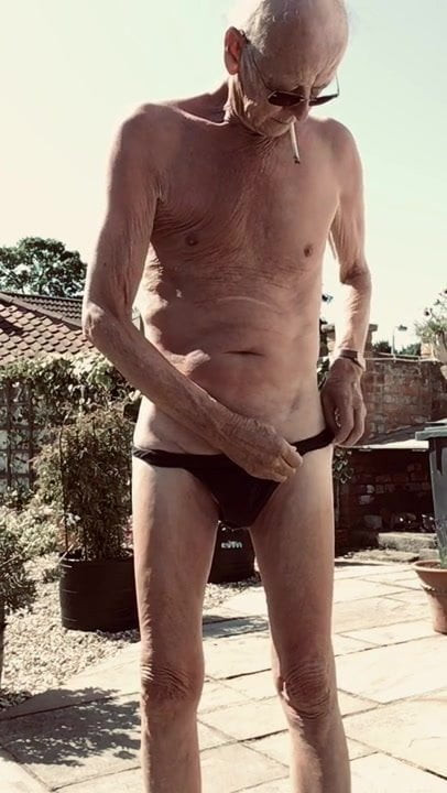 My long cock