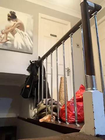 Dildo play