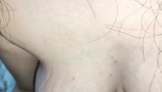 Секс с арабской девушкой