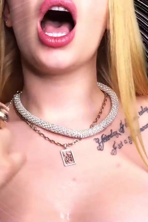 Lost in my mesmerizing sensual seduction and jerk your cock!