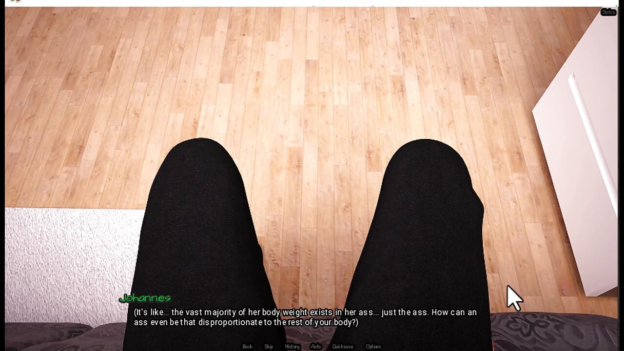 라디언트 4 - 배다른 아들의 계모가 나타났습니다.