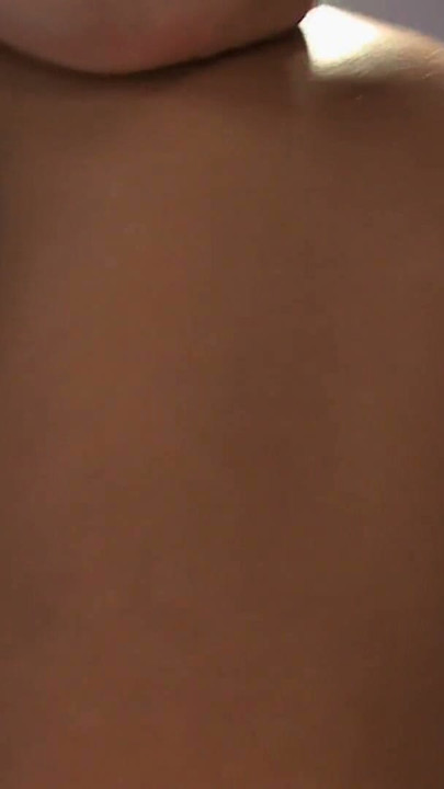 Slender honey gets her hole stretched by a strong pole | Clip 2