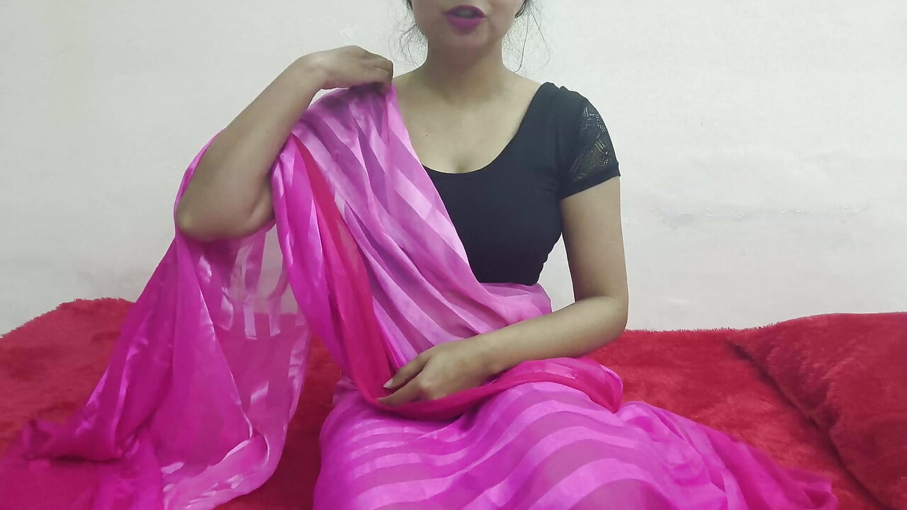 Indian Hot Bhabhi Best Sex Video Going Viral! with Clear Hindi Dirty Audio