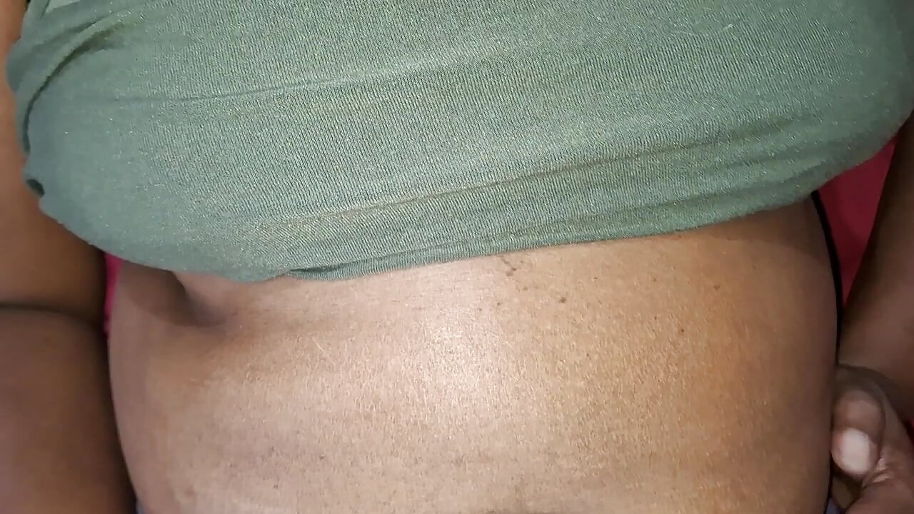 My Wife's Real Home Video