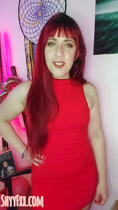 Shyyfxx 古薩諾之日