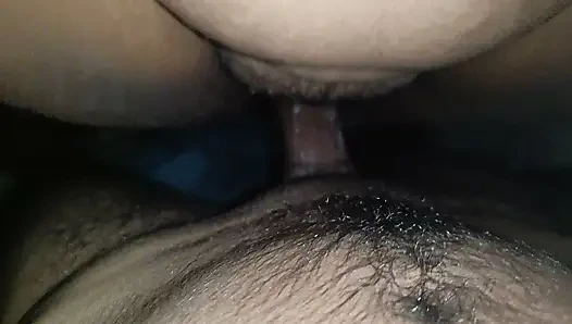 Ich habe ihn gefickt und ihn zum kommen gebracht, das ist so sexy.