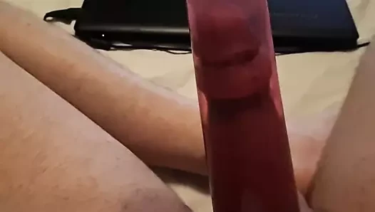 Penis pompası oyuncak