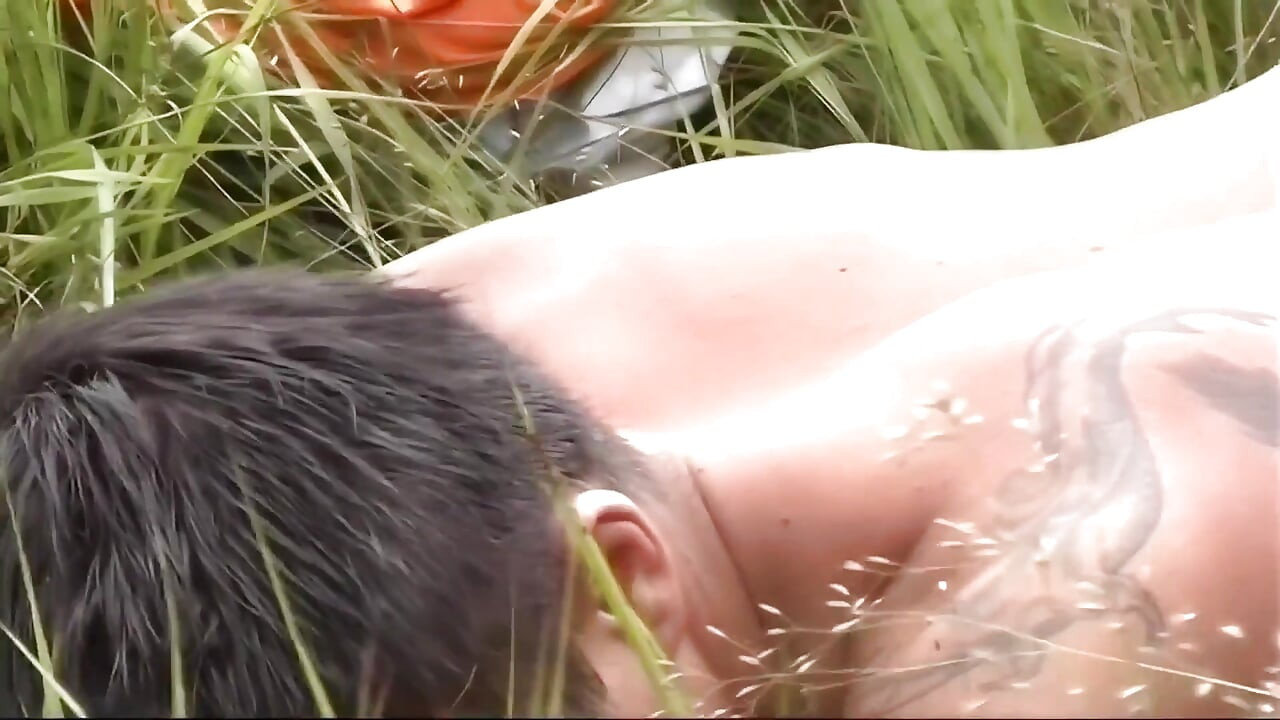 Spring Makes Us All Horny Part #3 - Fully Remastered in HD