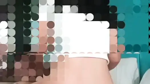 Bakire kız arkadaşımla yapıyorum bölüm 2