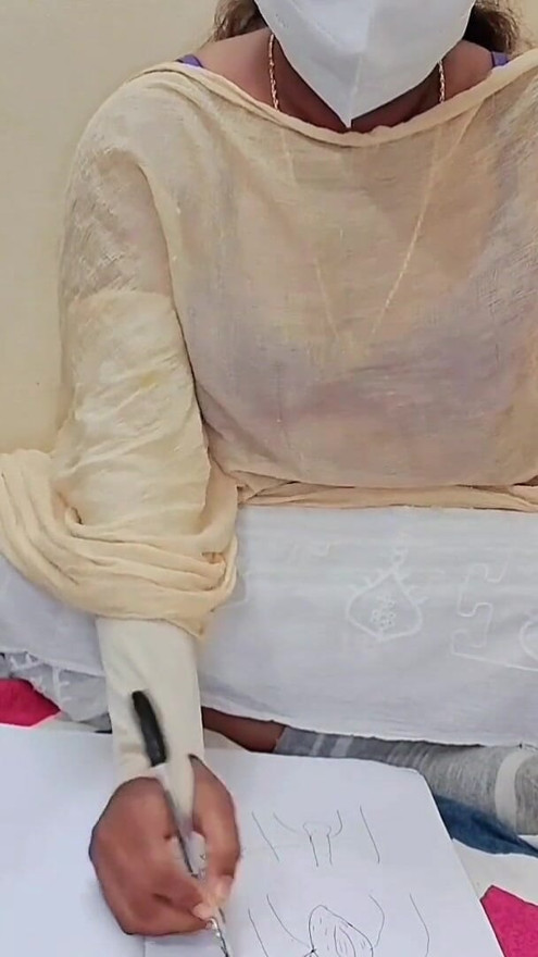 Tamil Clear Audio- Sexy Tuition Teacher | Clip 1