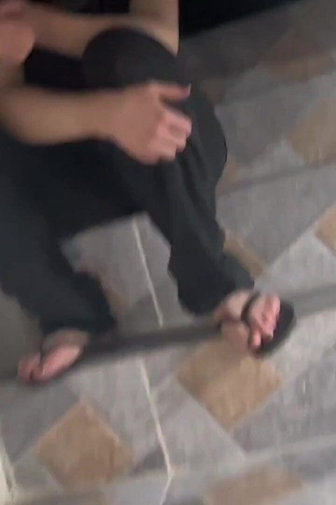 Com meu meio-irmão especial