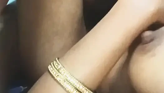 Mobile Recording Of Indian Couple Intimacy Real Homemade Sex