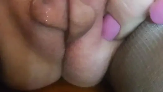 Хорошая девушка, инструкция по, шпи мою ногу в нейлоне, как ты