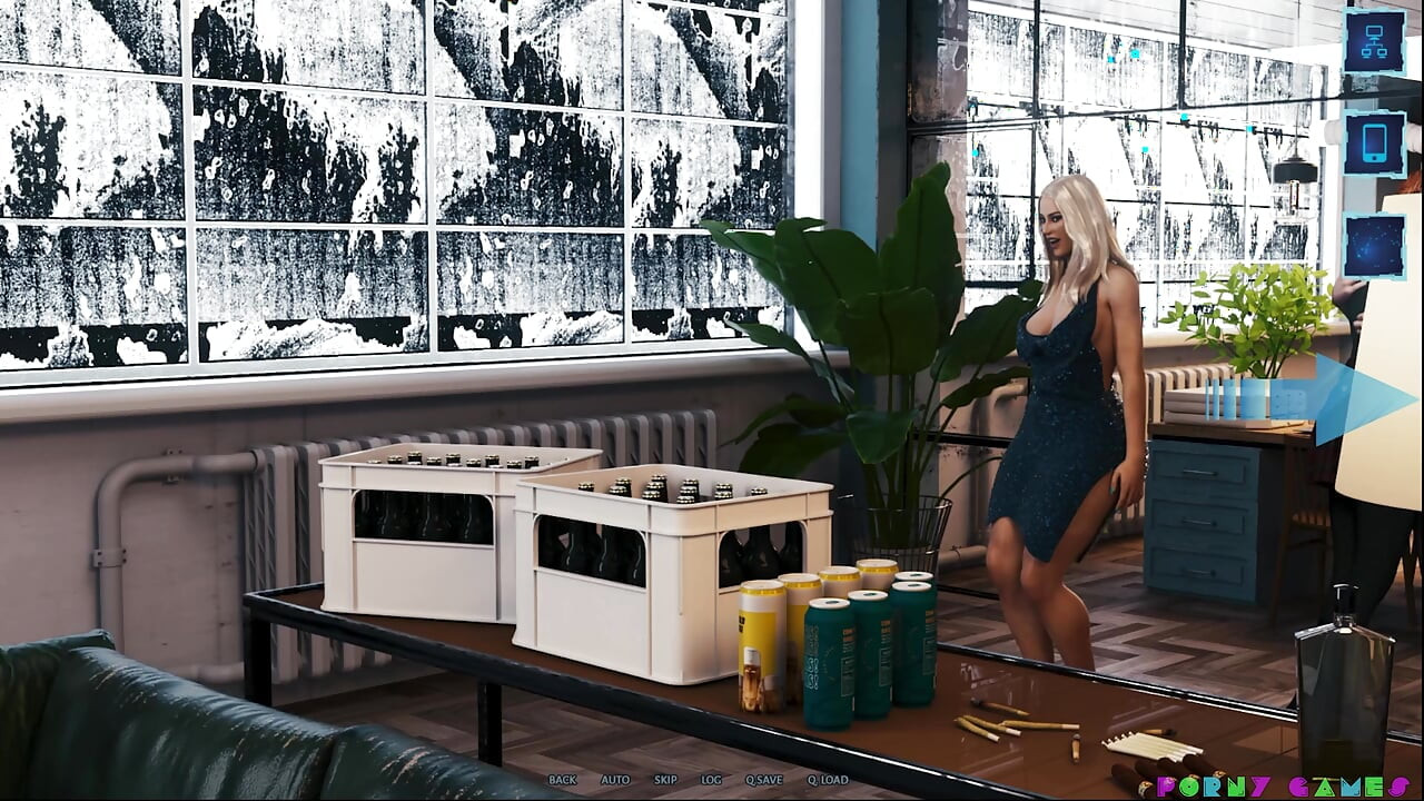 Cybernetické svádění od 1thousand - Dobře se bavíme na párty 10