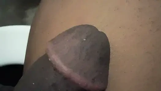 Boy masterbating