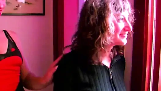 Грязные сексуальные приключения