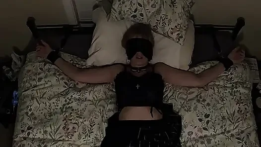 Tavan kamerası (BDSM)