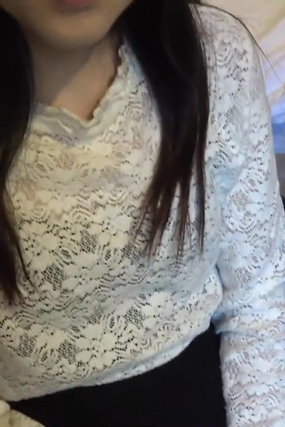 Asian Angel 26329