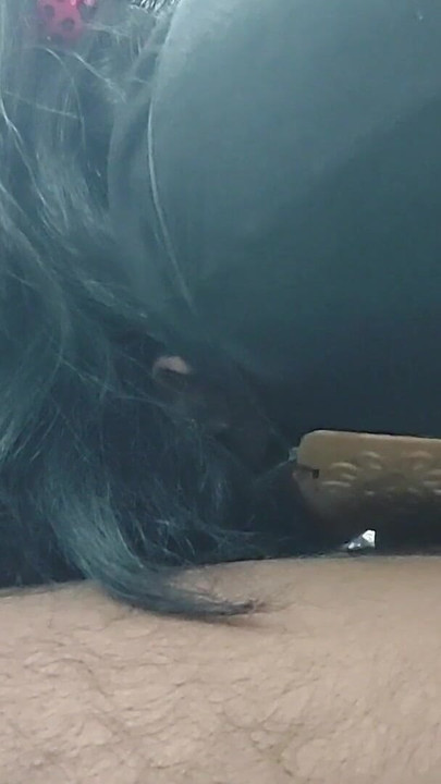 Spectacular moment from "Tamil girl blowjob, cum shot tamil dirty talk"