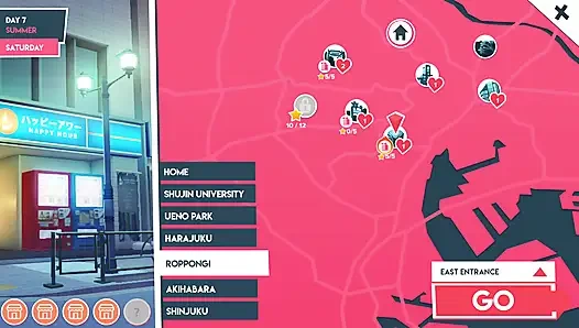 Tam oyun - şenlik: bir aşk otel hikayesi, bölüm 3