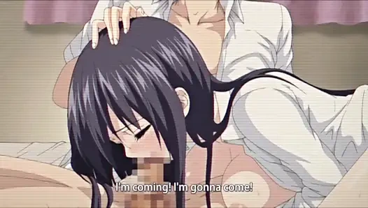 The Virgin's Club Threesome - KOMPILASI ADEGAN SEKS TREESOME KARTUN HENTAI TERBAIK (seks hentai, porno kartun, seks publik)