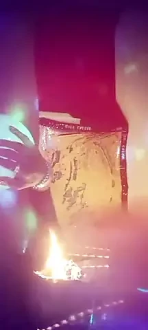 EgyptBlacks video