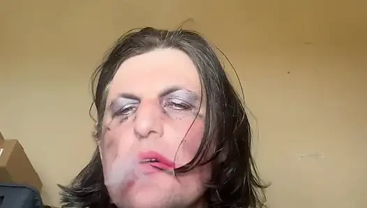 Trisha Trash is just ruined