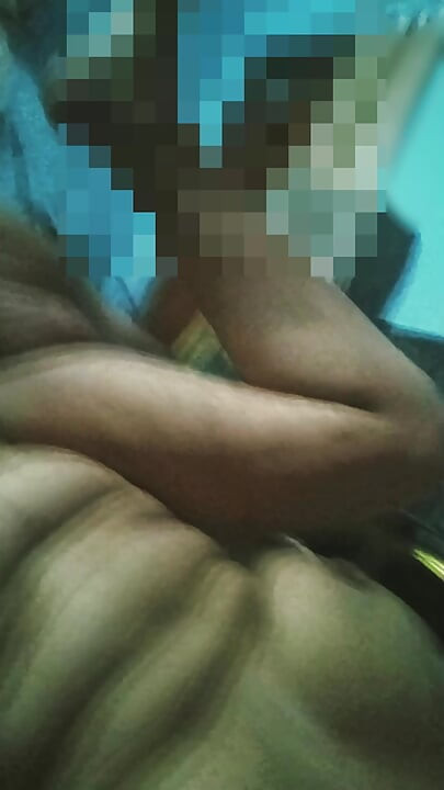 Just Filmed Something Super Hot and Sexy..