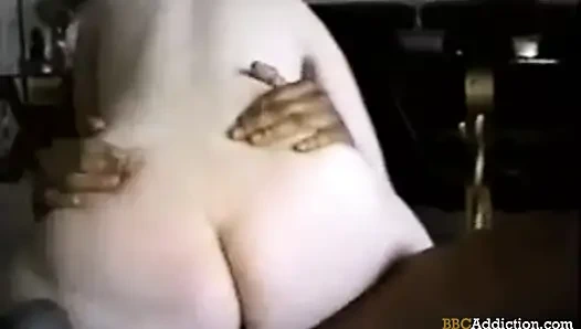 Зависимость большого черного члена - моя жена обожает большой черный член