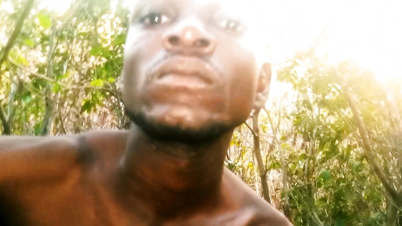 Massaging  episode 64