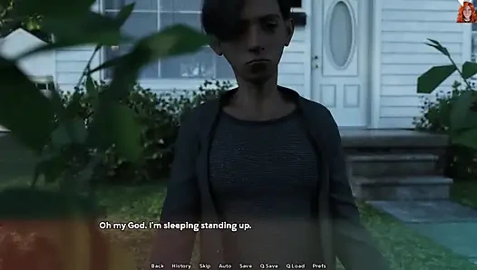 Takdir Tidak Akan Putus Asa Kami V0.7 Selingkuh #01