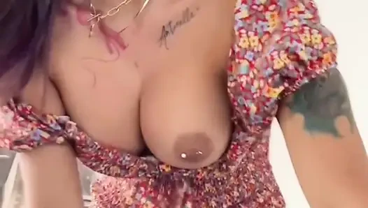 Ngentot ganas setelah nyepong kontol ekstrem - cewek semok latina dientot posisi misionaris dan gaya doggy - pov