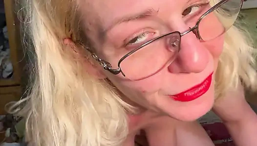 My Long Lost Step Sister